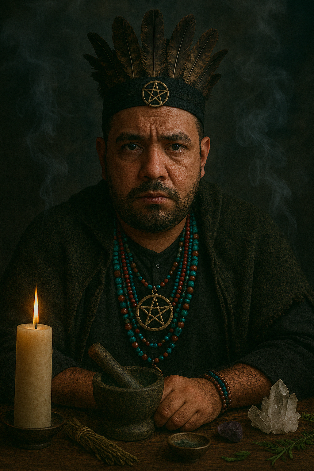 Maestra Aurora Contreras